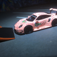 Illustration for article titled Le Mans Monday and The Pink Pig